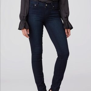 Paige Verdugo jeans